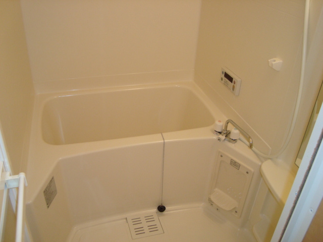 フェリーチェの浴室|ユニットバス