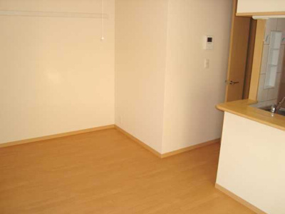 【居間・リビング】 | フェリーチェ | リビング