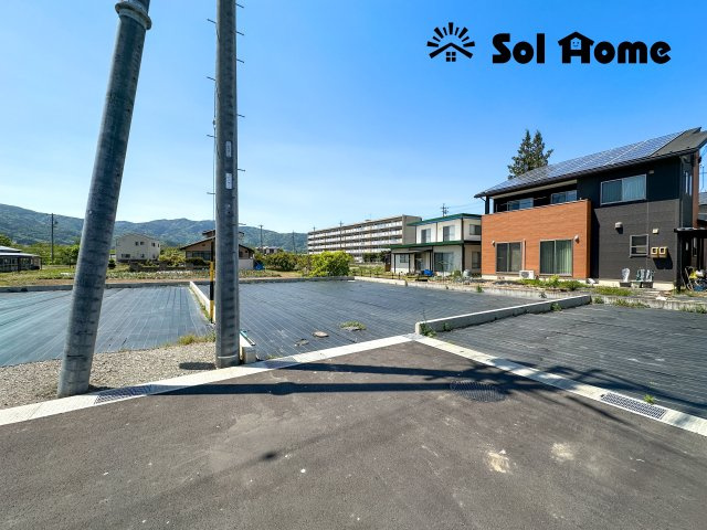千曲市中　新築住宅全22棟