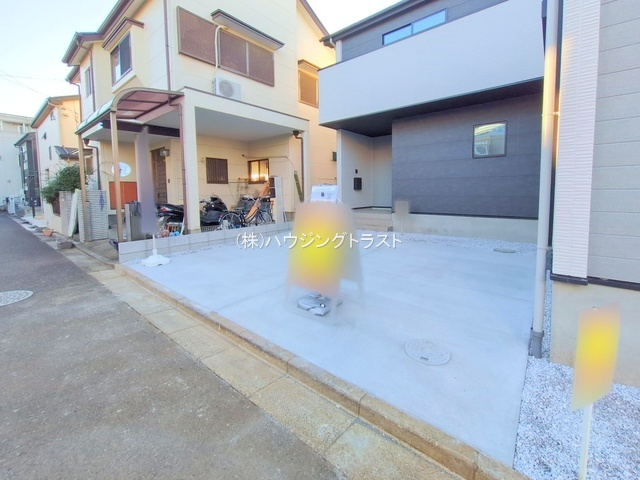 LIGARE 所沢市東狭山ケ丘８期　全１棟のその他