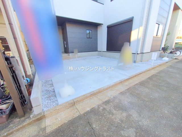 LIGARE 所沢市東狭山ケ丘８期　全１棟のその他