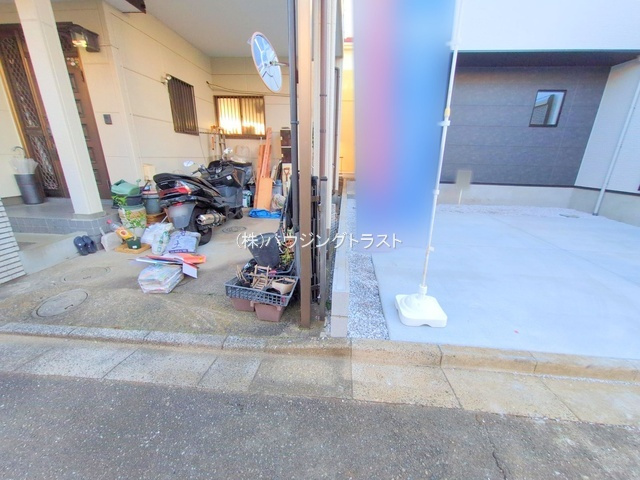 仲介手数料無料　LIGARE 所沢市東狭山ケ丘８期　全１棟のその他