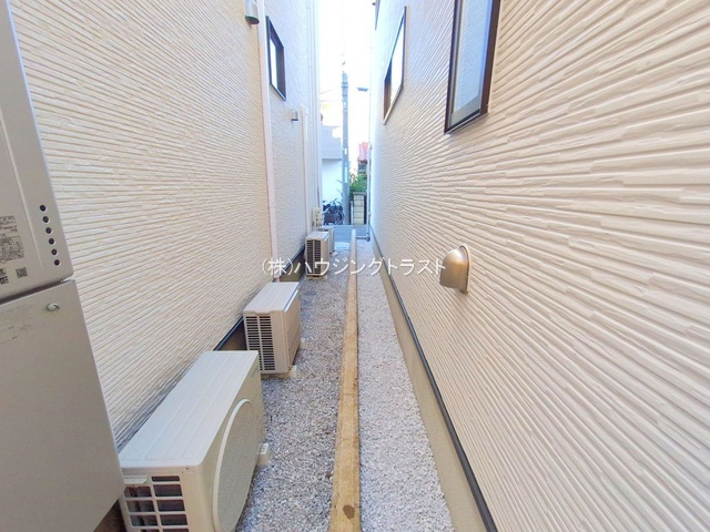 LIGARE 所沢市東狭山ケ丘８期　全１棟のその他