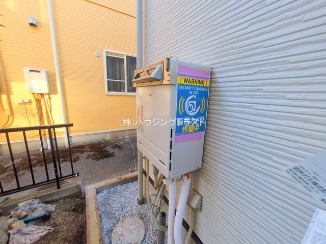 仲介手数料無料　LIGARE 所沢市東狭山ケ丘８期　全１棟のその他