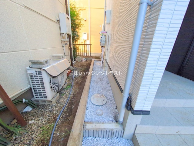 LIGARE 所沢市東狭山ケ丘８期　全１棟のその他