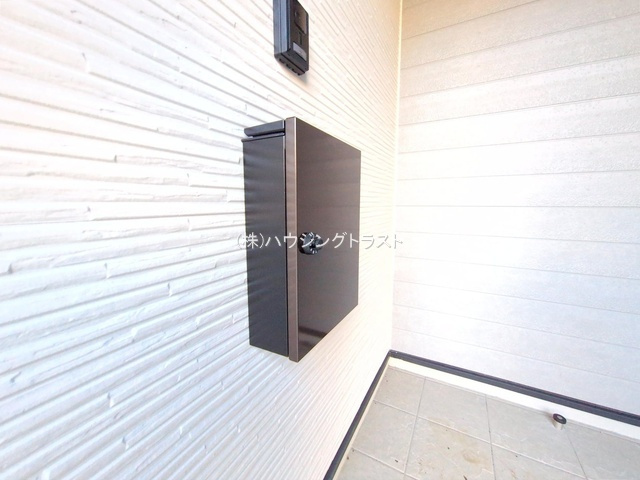 仲介手数料無料　LIGARE 所沢市東狭山ケ丘８期　全１棟のその他