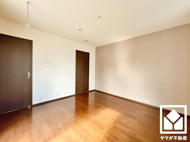 大津市仰木の里東１丁目の子供部屋