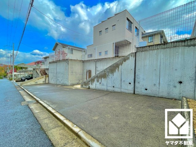 大津市仰木の里東１丁目の設備