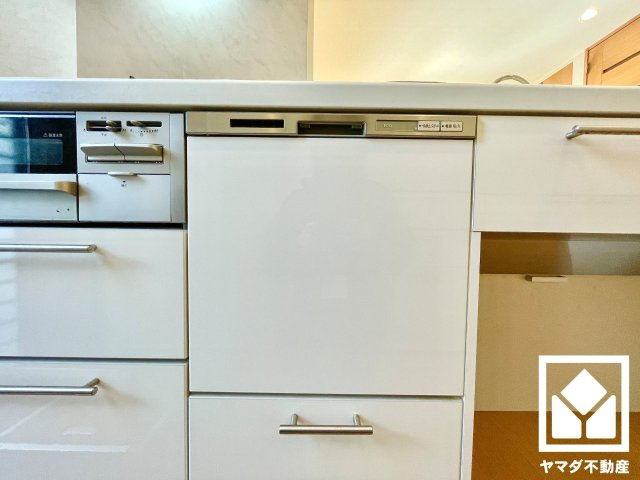 大津市仰木の里東１丁目の設備