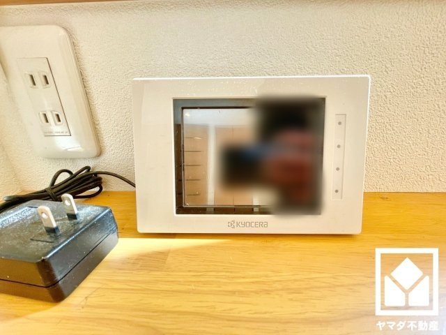 大津市仰木の里東１丁目の設備