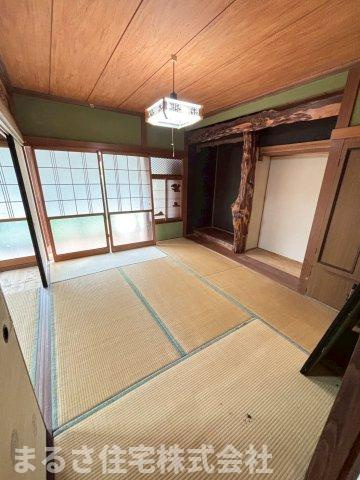 宮崎市大字熊野　売地の周辺