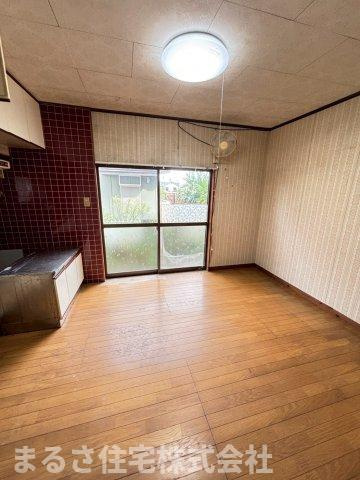 宮崎市大字熊野　売地の周辺