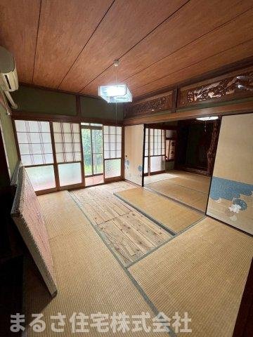 宮崎市大字熊野　売地の周辺