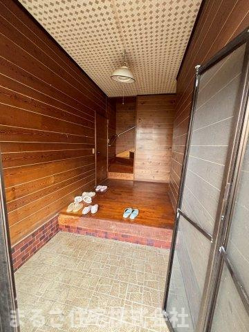 宮崎市大字熊野　売地の周辺