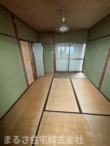 宮崎市大字熊野　売地の周辺