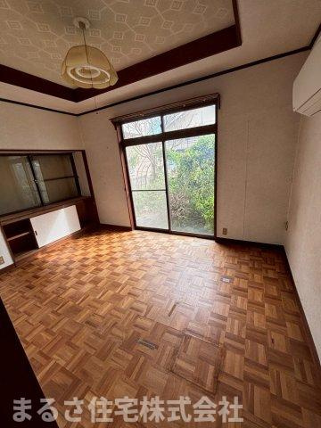 宮崎市大字熊野　売地の周辺