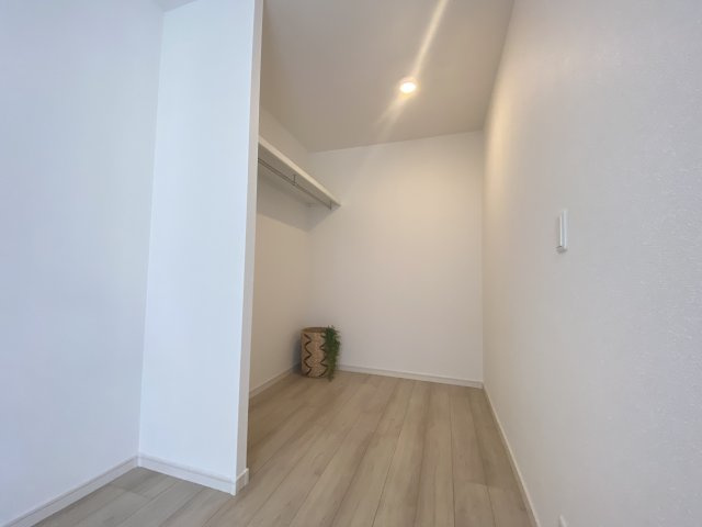 【収納】 | 東区長嶺南5丁目