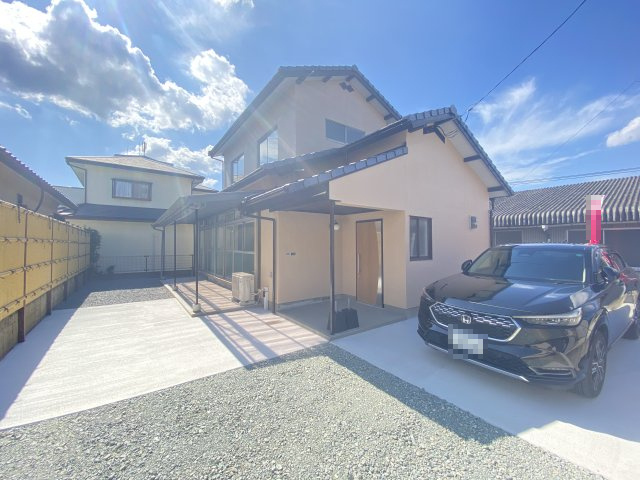 【外観】 | 東区長嶺南5丁目