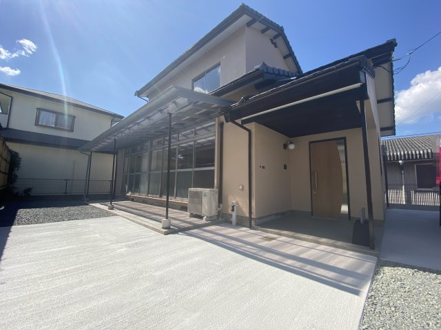 【外観】 | 東区長嶺南5丁目