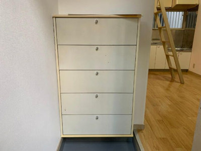 【収納】 | キャロットハウスベル | こまごまとしたものを収納できそうですね