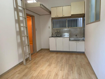 【居間・リビング】 | キャロットハウスベル | リビングです