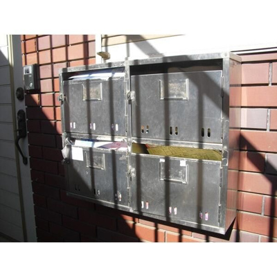 【その他共用部分】 | キャロットハウスベル