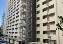 東建座間ハイツ２号棟の画像