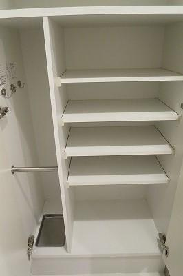 【収納】 | セジョリ蒲田Ⅱ