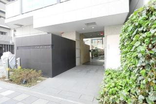 【エントランス】 | セジョリ蒲田Ⅱ