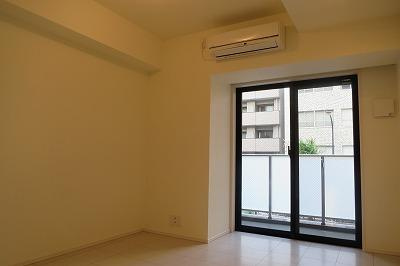 【居間・リビング】 | セジョリ蒲田Ⅱ