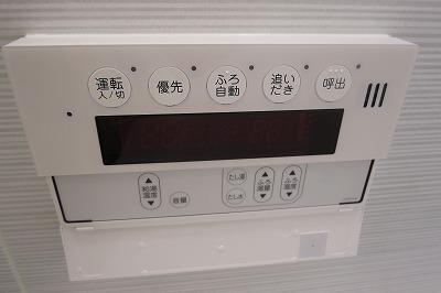 【設備】 | セジョリ蒲田Ⅱ