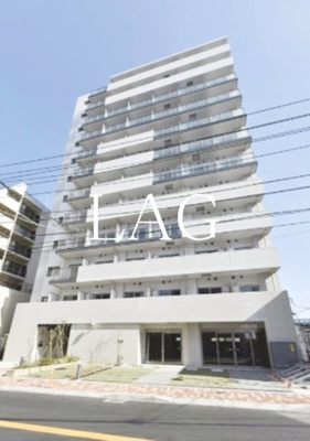 【外観】 | グランカーサ市川国府台 | 外観です。