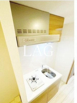 【キッチン】 | グランカーサ市川国府台 | キッチンです。