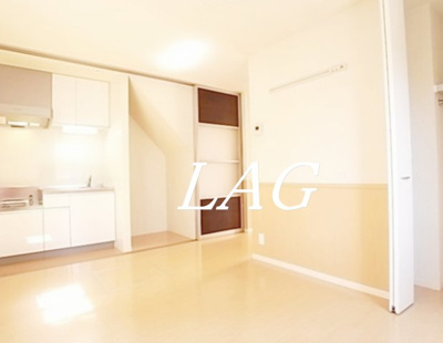 【寝室】 | クロシェット津田沼 | 寝室です。