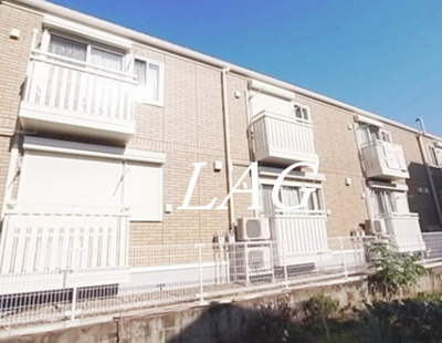 【外観】 | クロシェット津田沼 | 外観です。