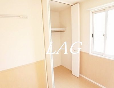 【収納】 | クロシェット津田沼 | 収納です。