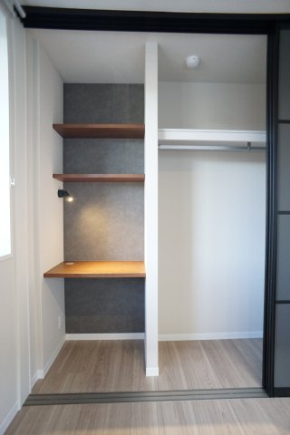 グランデアルベロ南八幡のその他共用部分|共用部には宅配BOXを設置♪