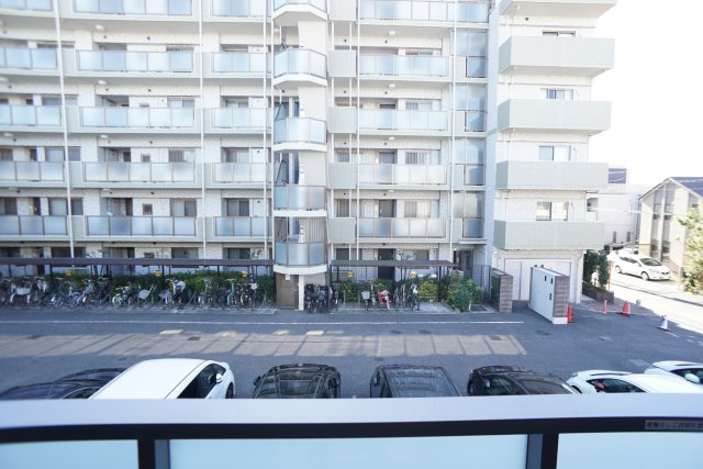 グランデアルベロ南八幡の設備