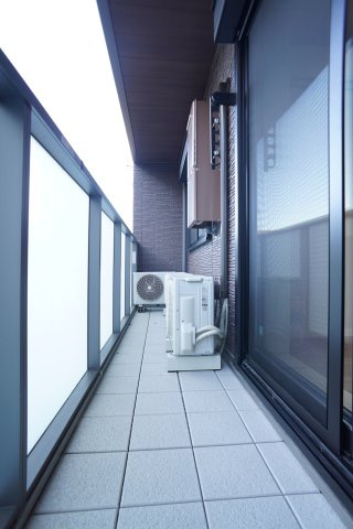 グランデアルベロ南八幡のセキュリティ