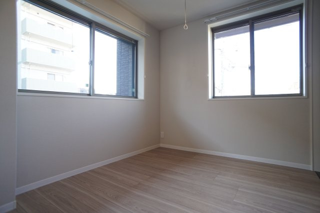 グランデアルベロ南八幡のその他