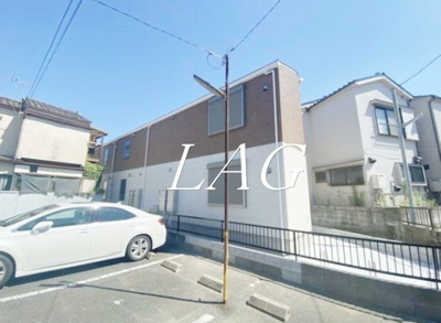 【外観】 | Ｈｏｕｓｅｋｕｌ－Ｓ４ | 外観です。