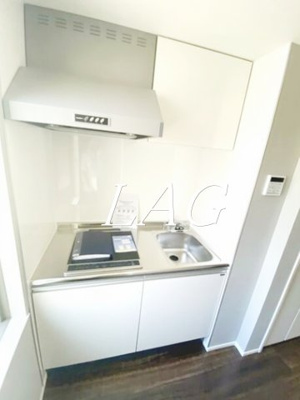 【キッチン】 | Ｈｏｕｓｅｋｕｌ－Ｓ４ | キッチンです。