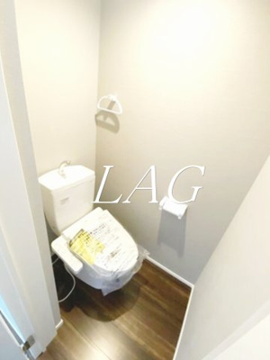 【トイレ】 | Ｈｏｕｓｅｋｕｌ－Ｓ４ | トイレです。