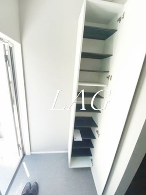 【玄関】 | Ｈｏｕｓｅｋｕｌ－Ｓ４ | 玄関です。