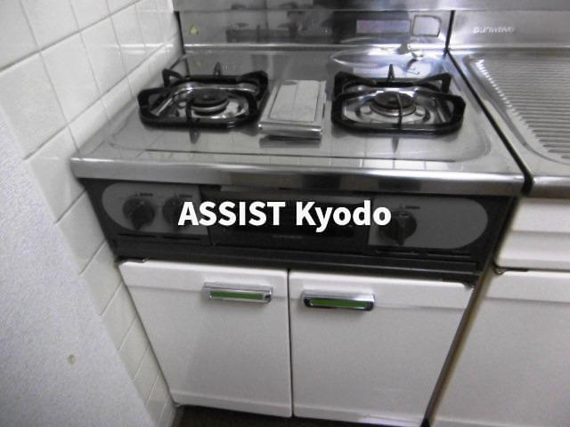 グランドール宮﨑の設備