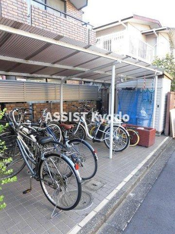 グランドール宮﨑のその他