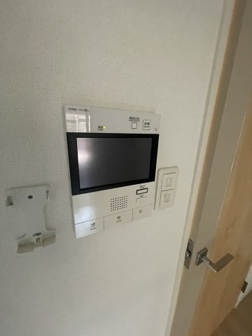 セレニテ本町refletの設備