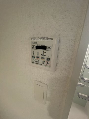 セレニテ本町refletの設備