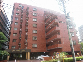 【内装】 | セザールプラザ府中 | 総戸数321戸の大規模マンション。管理人常駐で管理体制良好です。