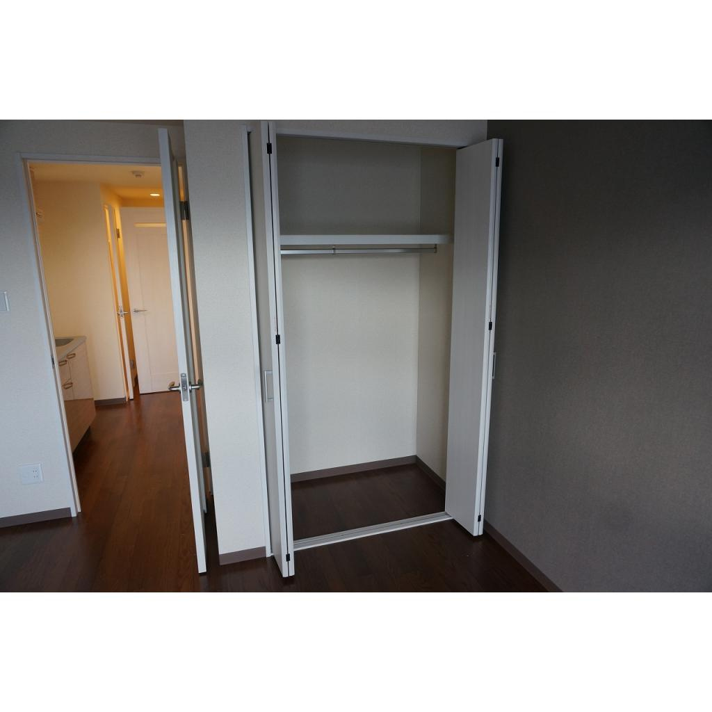 ＳＡ-ＣＯＵＲＴ(エスア コート)の収納|収納